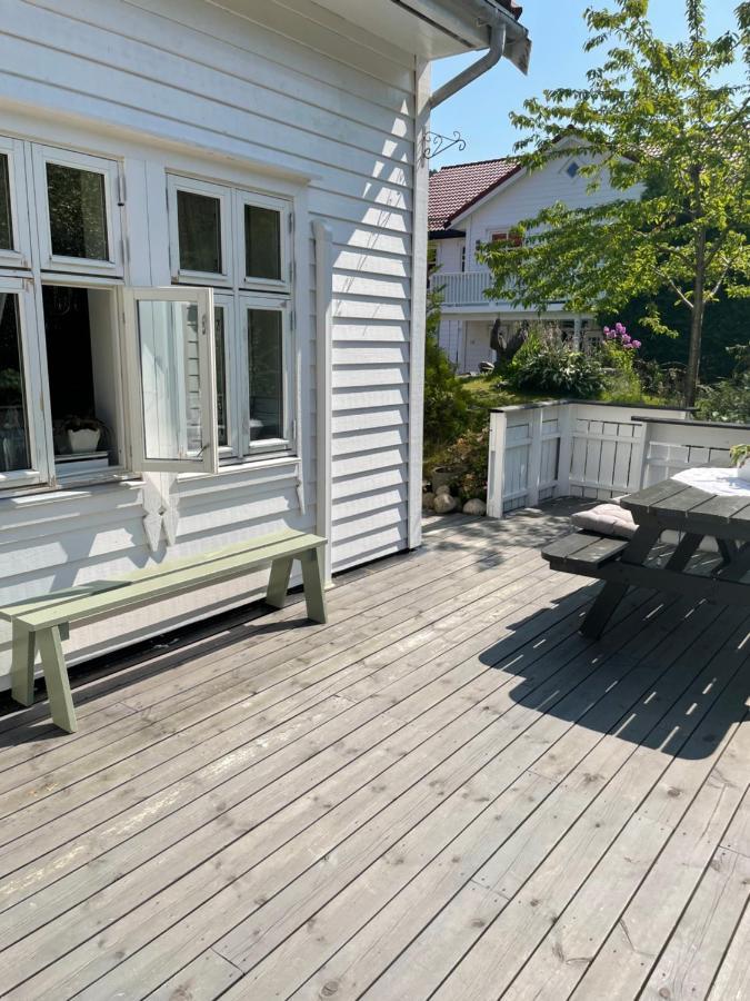 Gard'S Hus I Alver Seim  Exterior foto